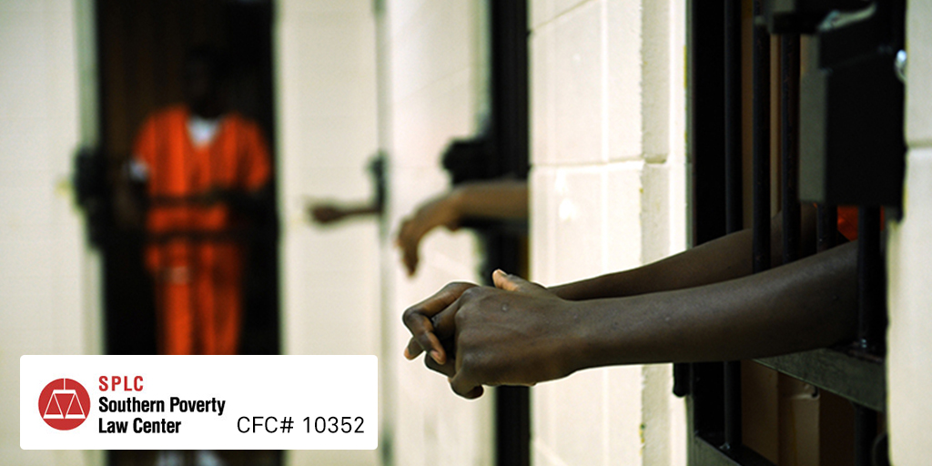 The Southern Poverty Law Center Advocating for the Powerless America